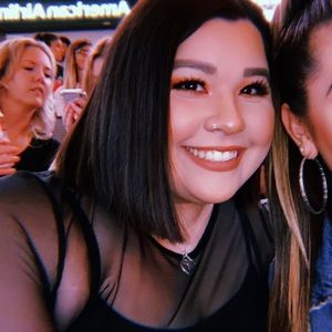 Meet your Posher, Isabella